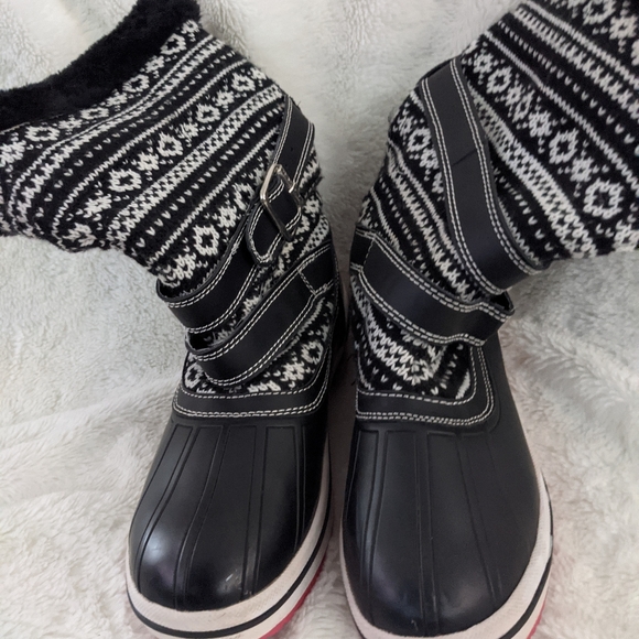 Roxy, Just Chillin, womens boots - Picture 6 of 9